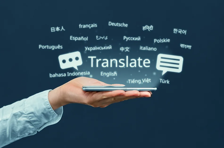 Dažniausiai pasirenkamos vertimo paslaugos